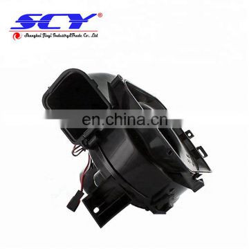 Blower Motor Suitable for OPELCORSA C (F08, F68) (2000/09 - 2009/12) 1845 202 1845202