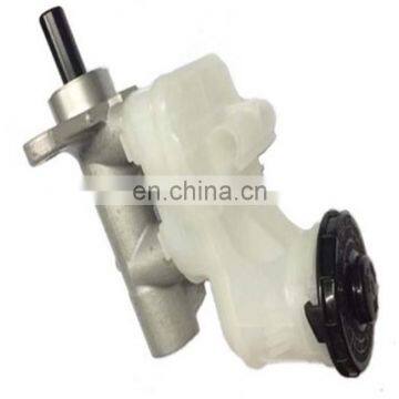 Hot Sale Aluminum Brake Master Cylinder Parts For RD5 OEM 46100-S2A-K01 photo-2