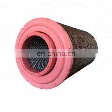 High Efficiency Wheel Loader Parts Air Filter Element K2440 Auto Air Filter 612600114993 Air Filter photo-2