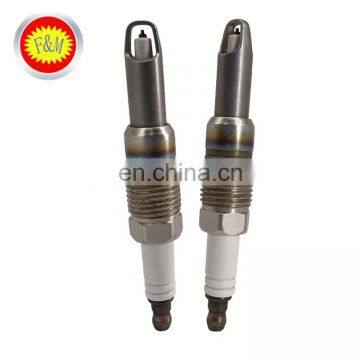 Wholesales High Level Professional Auto Parts Sp-546 Iridium Spark Plug photo-7