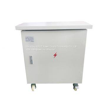 ABOT Isolation Transformer IP65 Waterproof 400V To 400V photo-4
