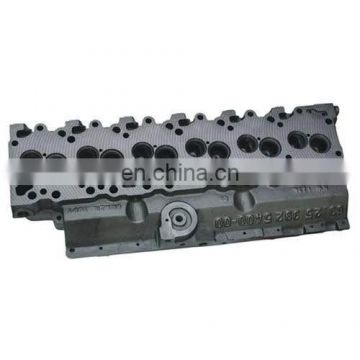 Dongfeng Cummins lSB3.9 Genuine Diesel Engine parts Cylinder Head 5274388