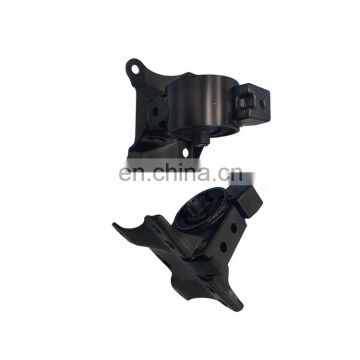 XYREPUESTOS AUTO PARTS Repuestos Al Por Mayor left engine mount for NISSAN X-TRAIL  with 11220-8H310