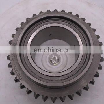 Kinds of gearbox gears to export