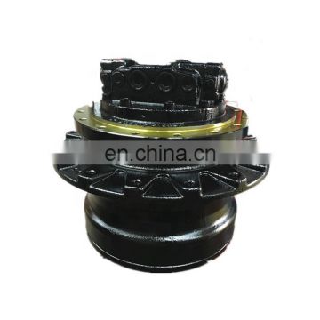 4447928 Final Drive ZX160 Travel Motor ZX160-1 Excavator Drive Unit