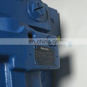 Trade assurance Rexroth AP2D36LV3RS7-845-0 hydraulic main pump AP2D12LV3RS7