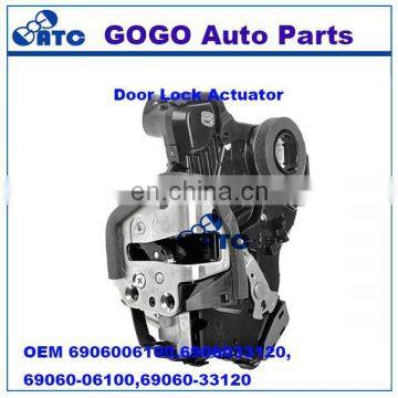 GOGO Door Lock Actuator for TY 4Runner Camry Highlander Venz OEM 6906006100,6906033120,69060-06100,69060-33120