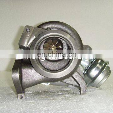 GT1852V 709836-5004S 6110960899 Turbo for Mercedes Benz With OM611, OM611 DE22LA Engine