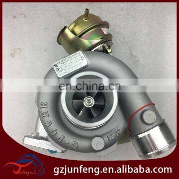 JK55 Turbo 1118010FA130 1118010-FA130 Turbocharger for JAC Truck 4DA1 Engine Parts