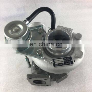 Turbo Factory Direct Price 49189-00910 Turbocharger