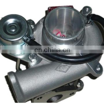 TF035HM Turbocharger 49135-07671 1118100EG01B turbo for Great Wall 1.5T engine