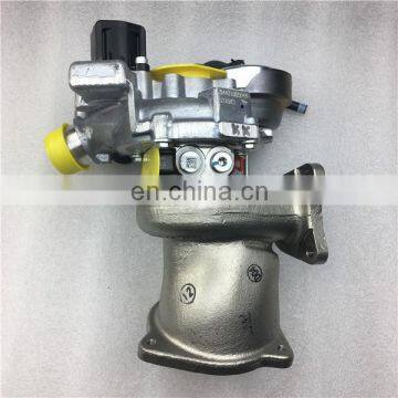 KP39 54399880131 Turbo for Volvo S60 II Ford C-Max 1.6L photo-4