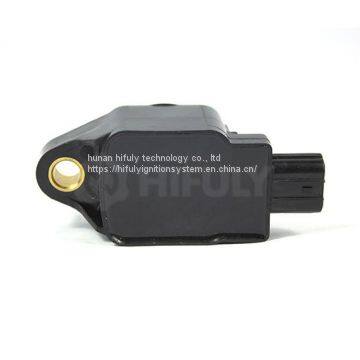 DQ9010 Honda Ignition Coil 30520-PWA-003 Japanese Car Ignition Coils Automotive Ignition Coil Supplier photo-5