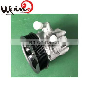 High quality for landcruiser power steering pump for toyota 44310-60580