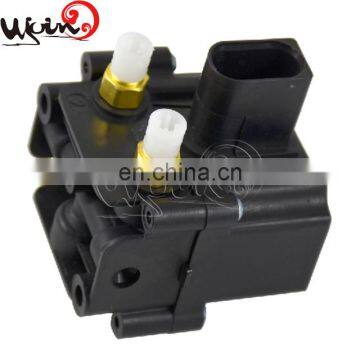 Cheap Air Suspension Valve Blocks Air Compressor Pump Kits for BMW 37206789450 37206864251 37206875176 37206864215 37206868998