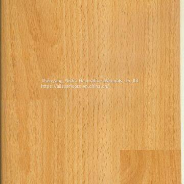wood surface   8mm hdf floor