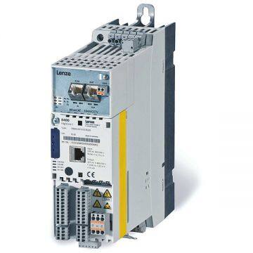 lenze 8400 HighLine E84AVTCD1534SX0 frequency inverters