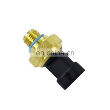 Oil Pressure Sensor Fit for Cummins N14 M11 ISX L10 Dodge Ram 2500 Ram 3500 4921487 photo-3