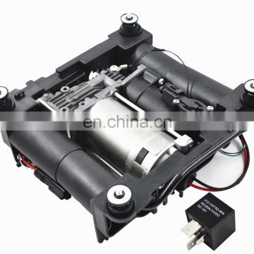 New Air Suspension Compressor For Land Rover Range Rover LR041777