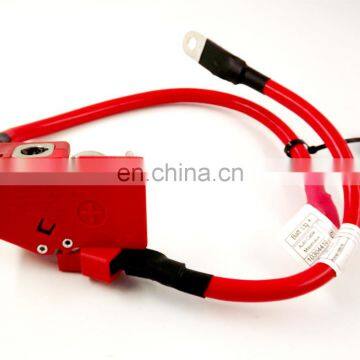 New Positive Battery Terminal to Under Floor Cable for 61129259425 photo-3