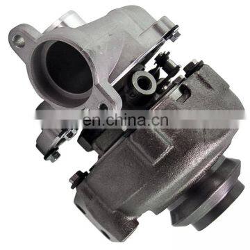 Factory prices turbocharger 17201-ol040  28231-4a800 for wl ford mazda rf diesel engine ford ranger 2.5 d max  loader