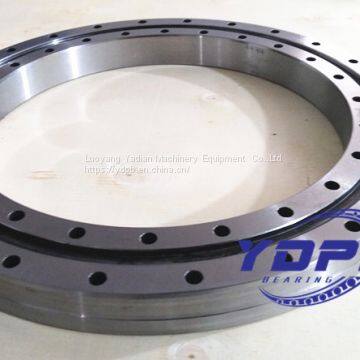XSU080258 Cross Roller Bearing Slewing Rings With High Precision photo-3