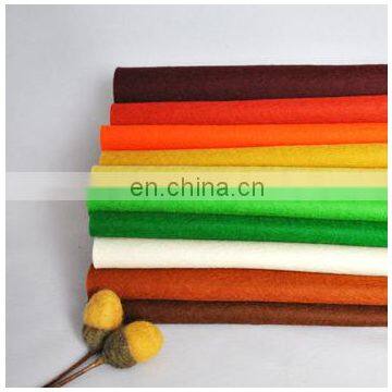 2mm Industrial Pressed Wool Felt Fabric photo-6