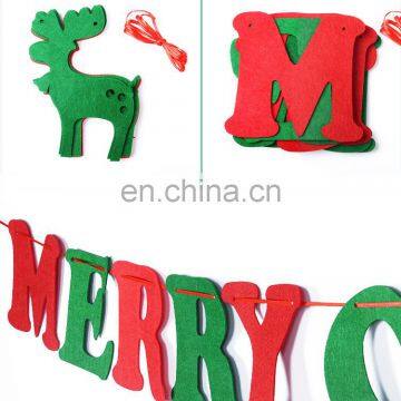 DIY Christmas Felt Decoration photo-4