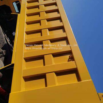 Used SINOTRUK HOWO 6x4 Dump Truck Used SINOTRUK 8X4 HOWO Dump Trucks Factory Supply Best Price photo-4