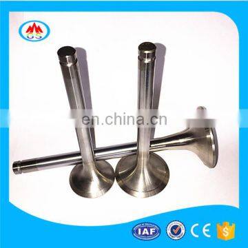 For Kiaa J2 JT JS J3 B3 S2 XA VN PRIDE MATIZ TICO Car Spare Parts Engine Valve With Workable Price photo-4