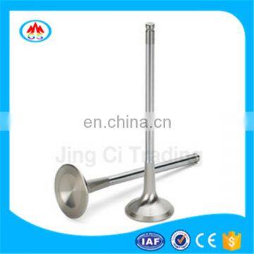 High Speed Motorcycle Engine Valve for Yamaha YZF-R25 photo-4