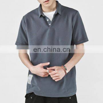 Top Sale Polo-Shirt With Various Sizes And Colors Casual Blank Polo