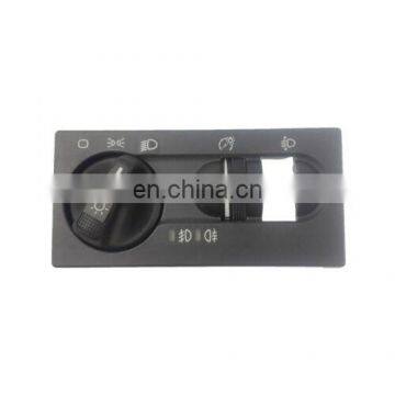 Front Headlight Switch for VW Golf 1H6941532 1H6941532D 1H6941532E