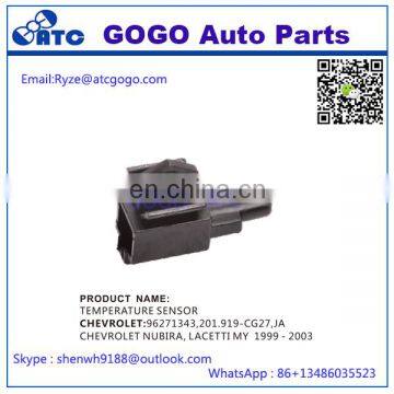 TEMPERATURE Sensor OEM 201.919-CG27 96271343 photo-3