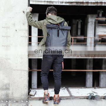 Unisex Men Business 15.6" Laptop Backpack Computer Bags for Business
