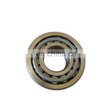 H/D Truck TWD SET3 M12649/M12610 Front Outer Wheel Bearings Inch Tapered Roller Bearing 12649/12610