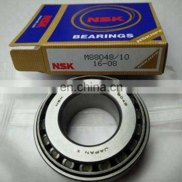 Auto Taper Set SET63 M88048/M88010 M 88048/M 88010 Japan Koyo Nsk Tapered Roller Bearing Inch Bearings photo-2
