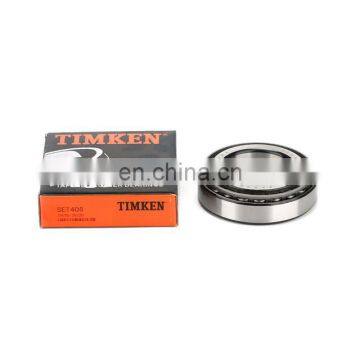 dana 30 front axle outer wheel bearing race SET45 timken tapered roller bearing LM 501349/LM 501310