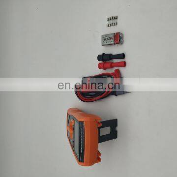 Beacon Digital Multimeter Vc890d Multimeter Tool Kit photo-5