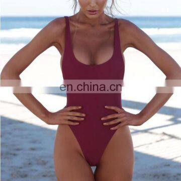2019 Sexy 1 Pieces Comfortable Swimsuit And Bikini for Beauties photo-4