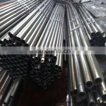 EN 42CrMo4 Medium Carbon Alloy Seamless Steel Pipe photo-5