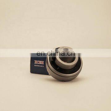 China Brand Pillow Block Insert Bearing UC308 40*90*52mm Construction Machinery Durability Widely Use High Quality photo-3