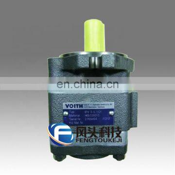 Hydraulic Gear Pump IPVP5-40 101 IPVP5-64 101for photo-3