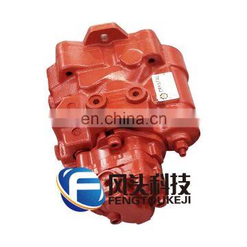 KYB series piston pump PSVD2-13E  for  excavator