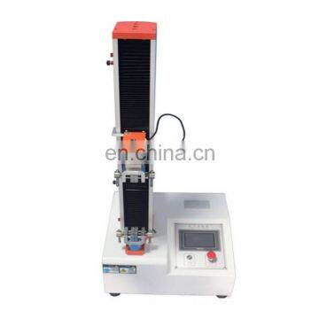 Factory Direct Sales, High Quality and Stable Push-pull Test Bench Machine photo-3