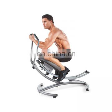 Fitness  Abdominal  Exercise Trainer  Equipment Sport Exercise  Chairr Crunch Coaster