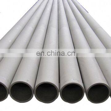 ASTM Ss304 Ss316 Seamless /weld Mirror Polished Square Pipe,rectangle Pipe Duplex 2205 2507 photo-5