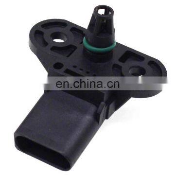 Intake Pressure MAP Sensor 0261230031 0261230032 06B906051 For AUDI A3 VW BEETLE BORA CADDY GOLF LUPO photo-2