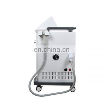 Diode Laser 755 808 1064 Effective Diode Laser Hair Removal Machine photo-4