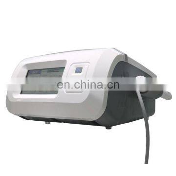 Focused Ultrasound Technology Vginal Therapy HIFU Vaginal Tightening Beauty Machine Portable photo-3